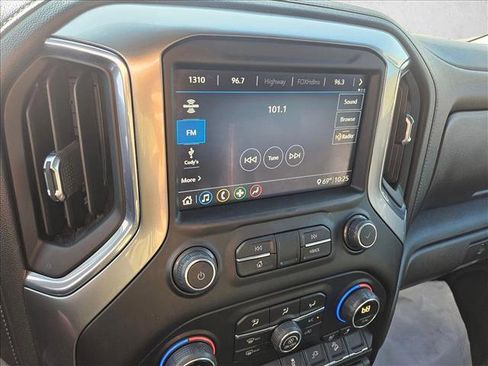 Used 2020 Chevrolet Silverado 1500 LTZ w/ LTZ Texas Edition image 16