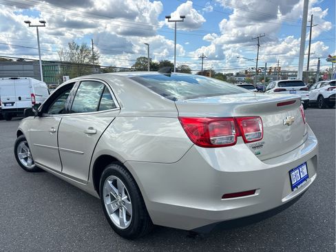Used 2016 Chevrolet Malibu LS w/ Protection Package image 20