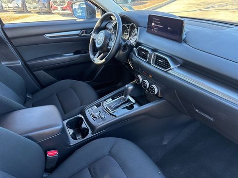 Certified 2023 MAZDA CX-5 AWD 2.5 S image 26