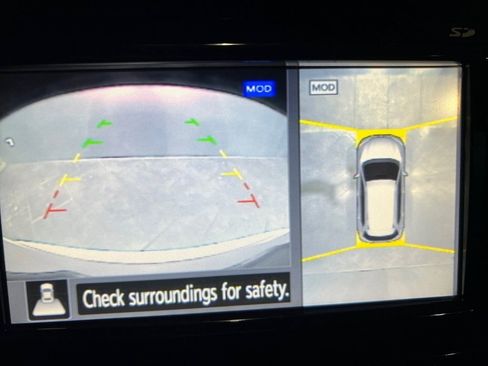 Used 2016 Nissan Rogue SL image 31