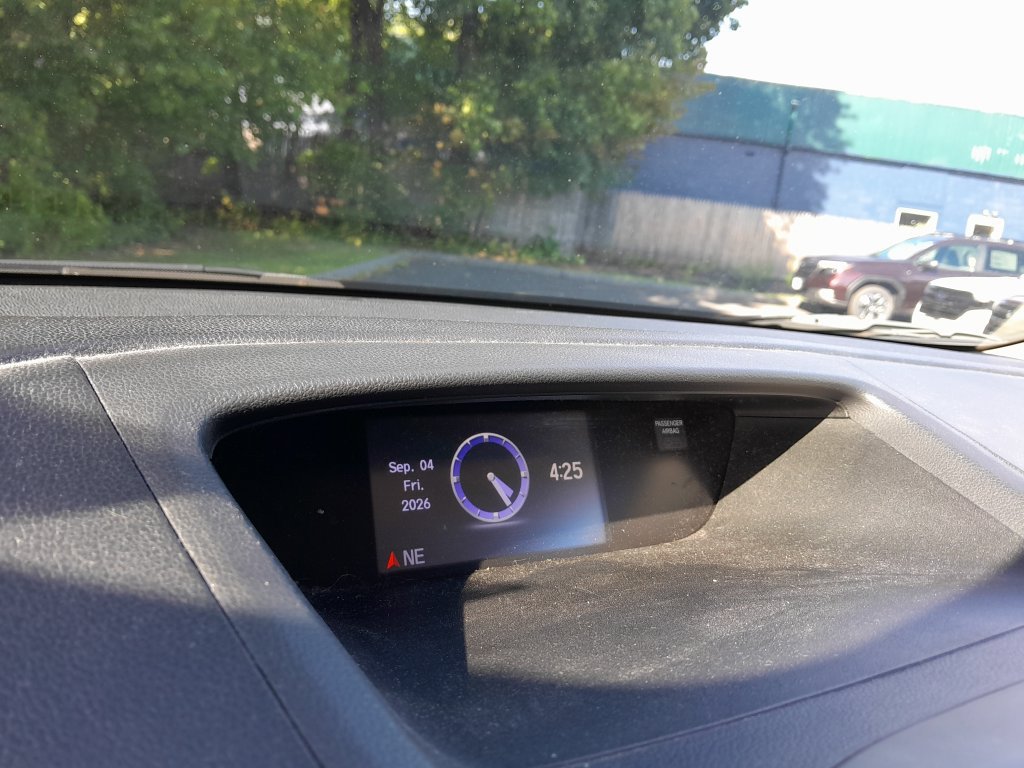 Used 2015 Honda CR-V EX image 21