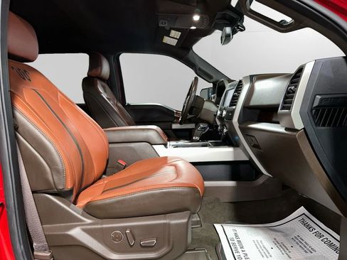Used 2020 Ford F150 King Ranch AWD/4WD image 24