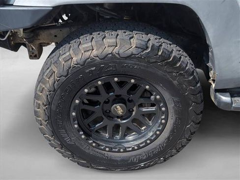 Used 2003 Toyota 4Runner Sport w/ Preferred Accessory Pkg AWD/4WD image 30