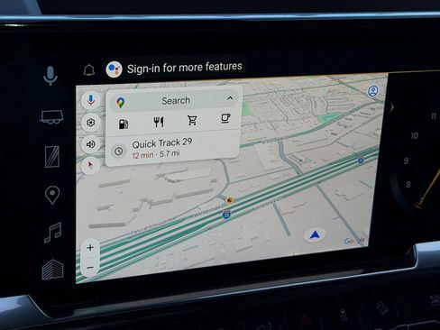 Certified 2025 Chevrolet Silverado 1500 High Country w/ Technology Package image 18