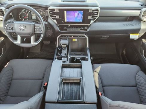 New 2026 Toyota Tundra SR5 image 23