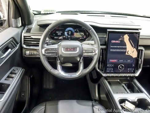 New 2026 GMC Acadia Elevation w/ Black Edition image 11