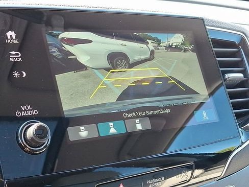 Used 2022 Honda Pilot EX-L image 19