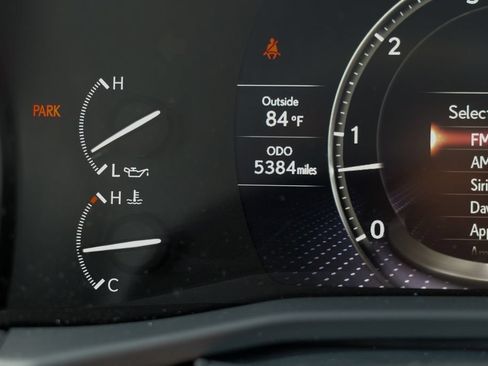 Used 2024 Lexus LX 600 4WD w/ Appearance Package image 50