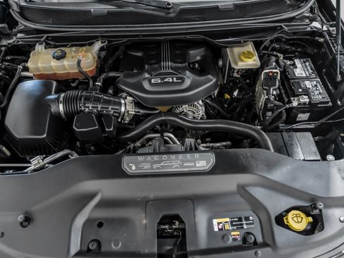 Used 2022 Jeep Grand Wagoneer Series II image 62