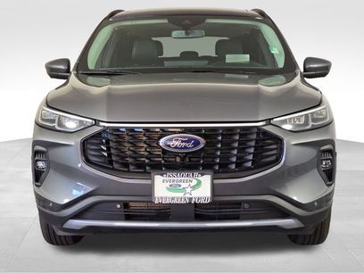 Used 2024 Ford Escape Base w/ PHEV Premium Package