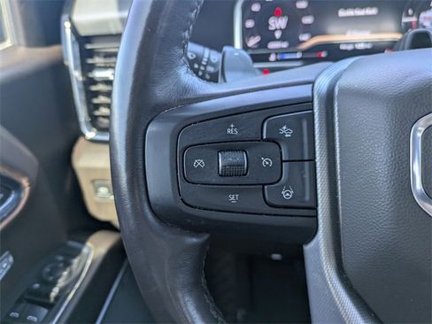 Used 2024 GMC Sierra 1500 Denali image 30