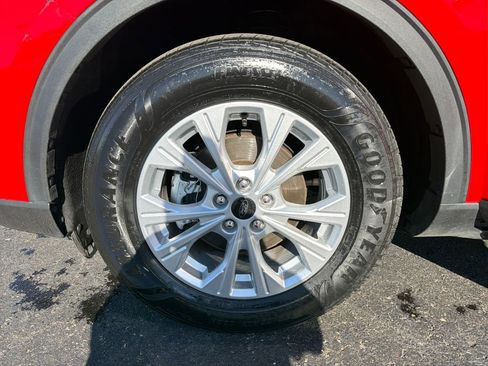 Used 2024 Ford Escape Active w/ Cold Weather Package image 25