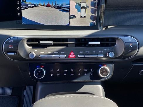 New 2026 Hyundai Palisade Calligraphy AWD/4WD image 17