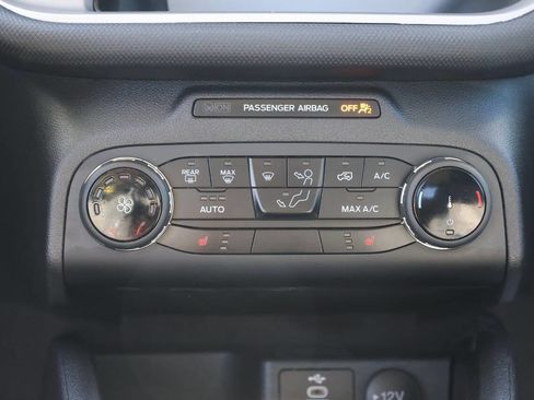 Used 2024 Ford Bronco Sport Big Bend w/ Convenience Package image 20