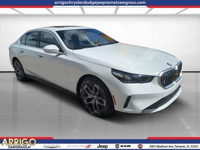 Used 2026 BMW 530i