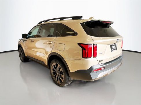 Used 2021 Kia Sorento SX Prestige image 40