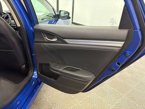 Used 2020 Honda Civic EX-L image 17