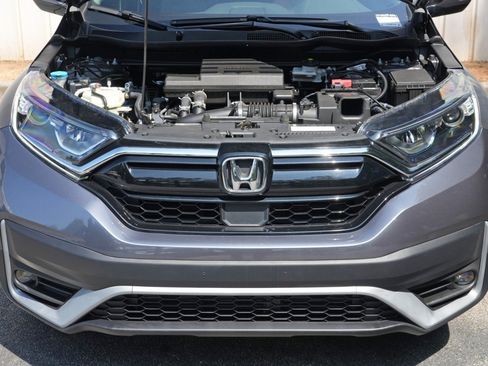 Used 2022 Honda CR-V EX image 6