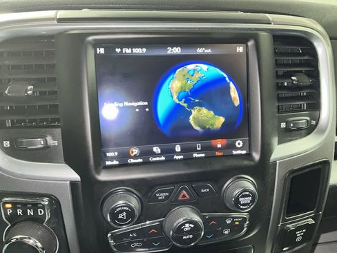 Used 2023 RAM 1500 Classic SLT w/ Trailer & Traction Group image 18