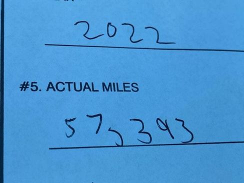 Used 2022 Ford F150 Raptor w/ Equipment Group 801A High image 11