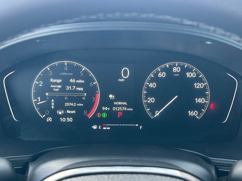 Used 2026 Honda Civic Sport image 23