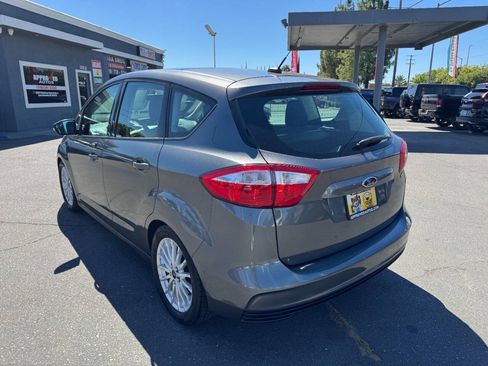 Used 2014 Ford C-MAX SE FWD image 5