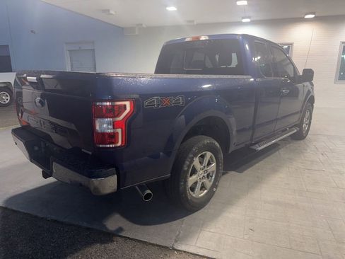 Used 2018 Ford F150 XLT w/ Equipment Group 302A Luxury image 5