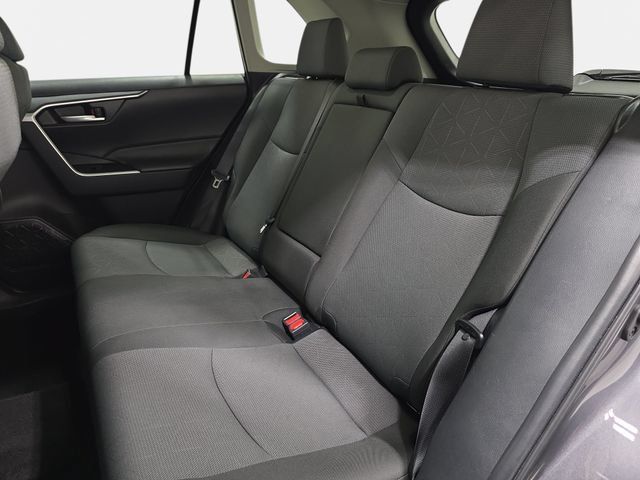 Certified 2025 Toyota RAV4 XLE AWD/4WD image 13