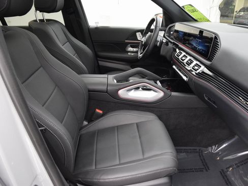 Certified 2026 Mercedes-Benz GLE 350 4MATIC image 17