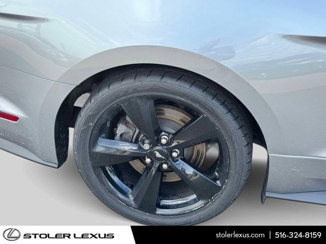 Used 2023 Ford Mustang GT Premium w/ Equipment Group 401A RWD image 7