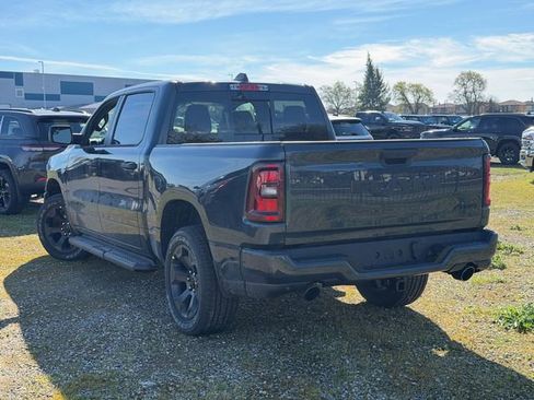 New 2026 RAM 1500 Express image 13