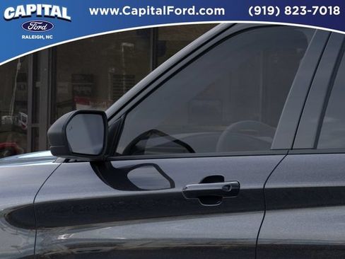 New 2026 Ford Explorer Active w/ Active Comfort Package RWD image 20