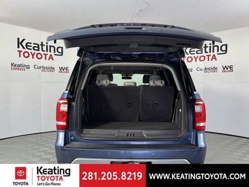 Used 2019 Ford Expedition XLT w/ Equipment Group 201A image 16