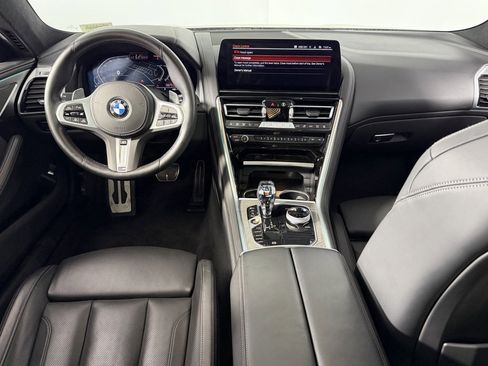 Used 2023 BMW 840i Gran Coupe image 12
