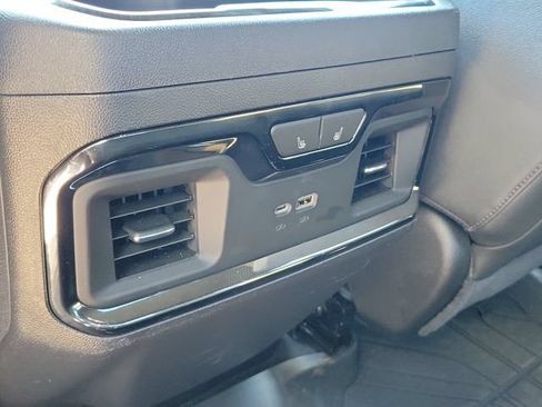 Certified 2022 Chevrolet Silverado 1500 ZR2 w/ Technology Package AWD/4WD image 20