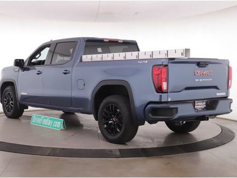 Used 2026 GMC Sierra 1500 Elevation AWD/4WD image 8