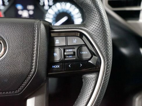 Used 2023 Toyota Tundra SR5 w/ TRD Sport Premium Package image 15