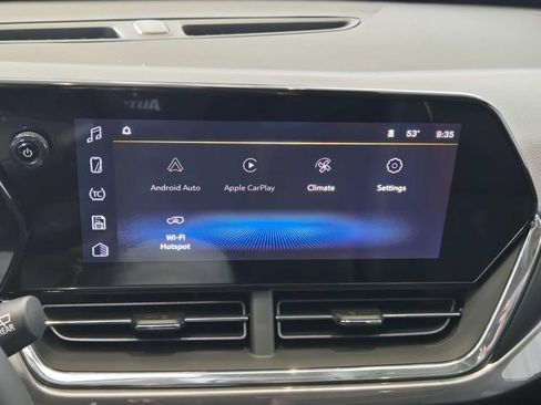 New 2026 Chevrolet Trax ACTIV w/ Sunroof Package image 19