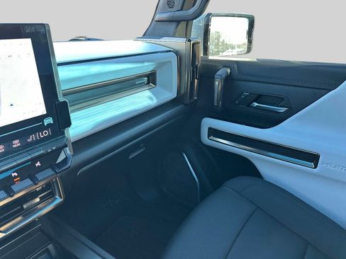 Used 2022 GMC Hummer EV Edition 1 w/ LPO, Illumination Package image 28