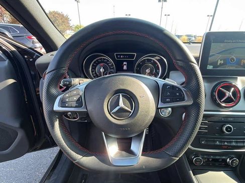 Used 2017 Mercedes-Benz GLA 45 AMG 4MATIC image 15