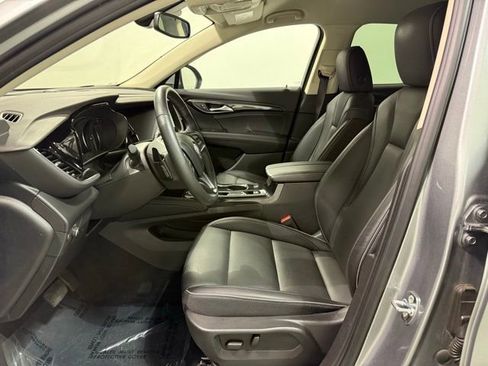 Certified 2023 Buick Envision Essence AWD/4WD image 6
