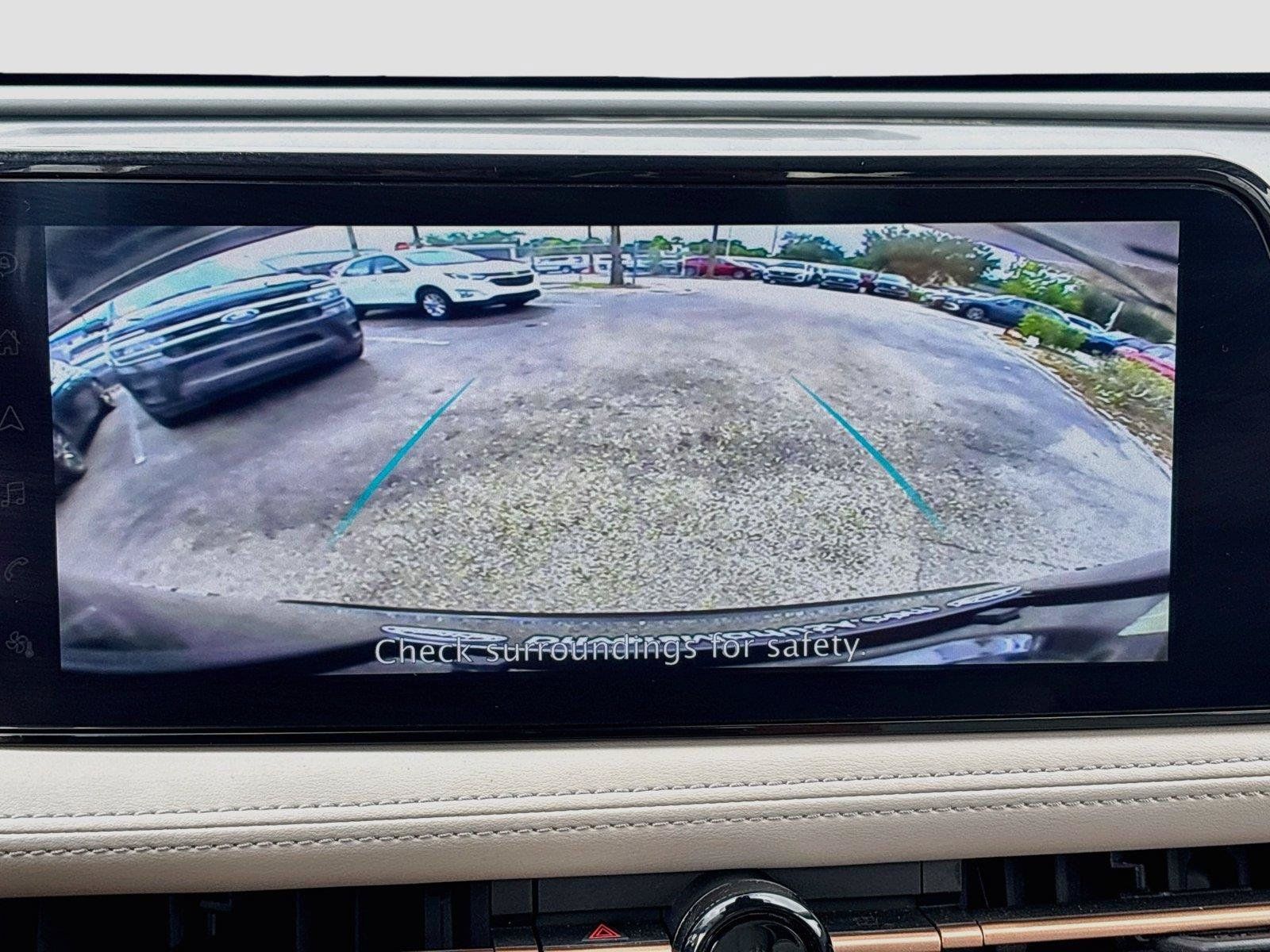 Used 2023 Nissan Ariya FWD image 14