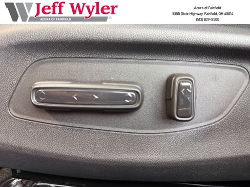 New 2026 Acura Integra A-Spec image 22