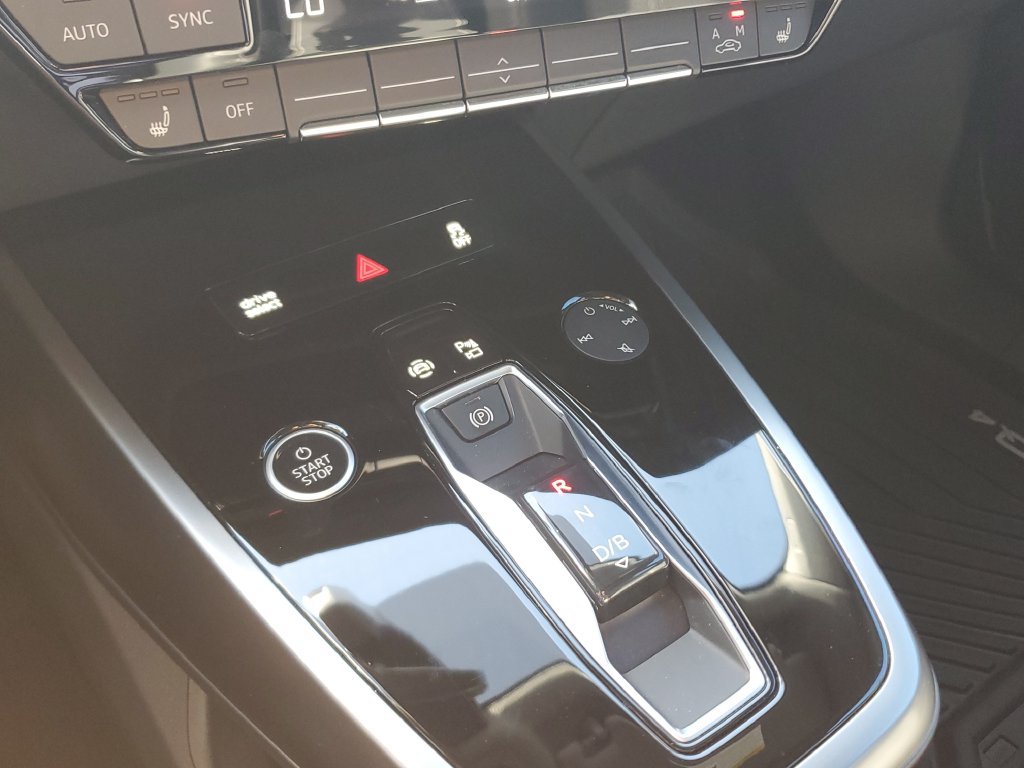 Certified 2023 Audi Q4 e-tron Prestige AWD/4WD image 29