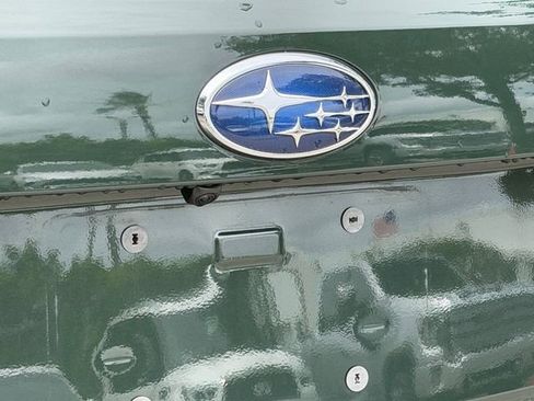 Certified 2024 Subaru Forester AWD/4WD image 10