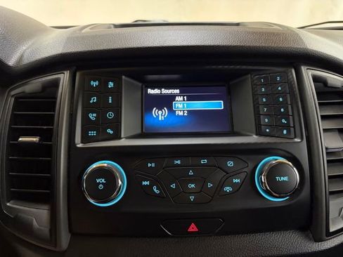 Used 2020 Ford Ranger XL w/ Equipment Group 101A Mid AWD/4WD image 30