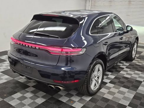 Used 2021 Porsche Macan S image 6