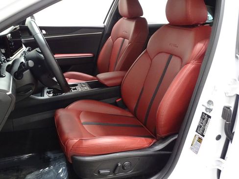 Used 2023 Kia K5 GT-Line w/ GT-Line Premium Package image 11