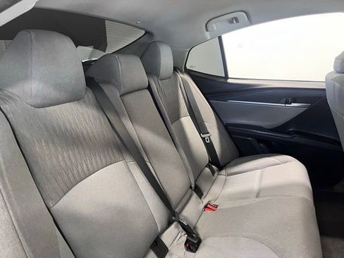 Used 2025 Toyota Camry LE image 14