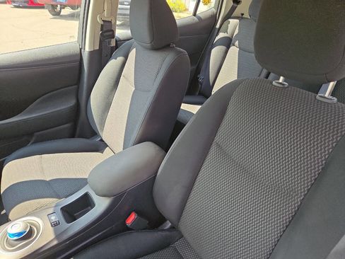 Used 2017 Nissan Leaf S w/ Charge Package image 21